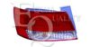 EQUAL QUALITY GP1091 Combination Rearlight